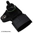 2011 Kia Optima - MAP Sensor