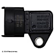 2011 Kia Optima - MAP Sensor