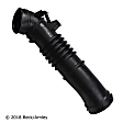 2003 Mazda Protege - Air Intake Hose, 4 Cyl 2.0L