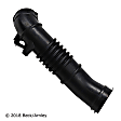 2003 Mazda Protege - Air Intake Hose, 4 Cyl 2.0L