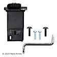 158-1662 Mass Air Flow Sensor