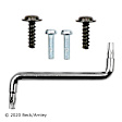 158-1662 Mass Air Flow Sensor