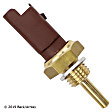 2018 Fiat 500L - Coolant Temperature Sensor, 1.4L 4Cyl