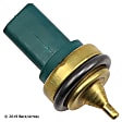 158-1693 Coolant Temperature Sensor