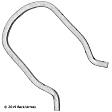 158-1693 Coolant Temperature Sensor