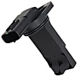 2016 Scion iA - Mass Air Flow Sensor, 4 Cyl 1.5L