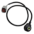 158-1730 OE Replacement Series Knock Sensor
