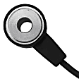 158-1736 Knock Sensor