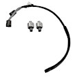 158-1796 OE Replacement Series Knock Sensor