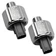 158-1796 OE Replacement Series Knock Sensor