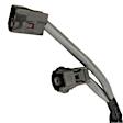 158-1796 OE Replacement Series Knock Sensor