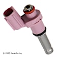 159-1076 Fuel Injector - Sold Individually, New