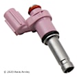159-1076 Fuel Injector - Sold Individually, New