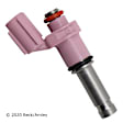 159-1076 Fuel Injector - Sold Individually, New
