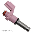 159-1076 Fuel Injector - Sold Individually, New
