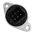 159-1024 OE Replacement Series Idle Control Valve