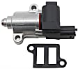2010 Kia Soul - Idle Control Valve, 4 Cyl 2.0L, OE Replacement Series