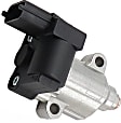 2010 Kia Soul - Idle Control Valve, 4 Cyl 2.0L, OE Replacement Series
