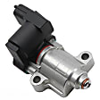 2010 Kia Soul - Idle Control Valve, 4 Cyl 2.0L, OE Replacement Series