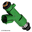 159-1051 Fuel Injector 3.5L, 6Cyl - Sold Individually, New