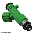 159-1051 Fuel Injector 3.5L, 6Cyl - Sold Individually, New