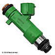 159-1051 Fuel Injector 3.5L, 6Cyl - Sold Individually, New