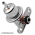 159-1062 Fuel Pressure Damper - Direct Fit, Sold Individually