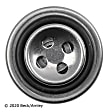 159-1065 Fuel Pressure Damper - Direct Fit, Sold Individually