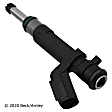 159-1072 Fuel Injector 1.6L, 4Cyl - Sold Individually, New