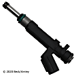 159-1072 Fuel Injector 1.6L, 4Cyl - Sold Individually, New