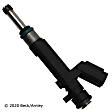 159-1072 Fuel Injector 1.6L, 4Cyl - Sold Individually, New