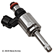 159-1073 Fuel Injector 2.4L, 4Cyl - Sold Individually, New