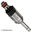159-1073 Fuel Injector 2.4L, 4Cyl - Sold Individually, New