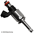 159-1073 Fuel Injector 2.4L, 4Cyl - Sold Individually, New