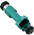 159-1081 Fuel Injector 4.0L, 6Cyl - Sold Individually, Remanufactured
