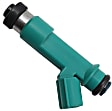 159-1081 Fuel Injector 4.0L, 6Cyl - Sold Individually, Remanufactured