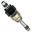2013 Hyundai Azera - Fuel Injector, Sold Individually, 3.3L 6Cyl