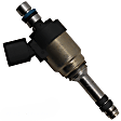 2013 Hyundai Azera - Fuel Injector, Sold Individually, 3.3L 6Cyl