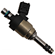 2013 Hyundai Azera - Fuel Injector, Sold Individually, 3.3L 6Cyl