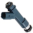159-1088 Fuel Injector 4.0L, 6Cyl - Sold Individually, Remanufactured