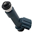 159-1088 Fuel Injector 4.0L, 6Cyl - Sold Individually, Remanufactured