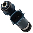 159-1088 Fuel Injector 4.0L, 6Cyl - Sold Individually, Remanufactured