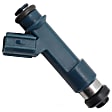159-1088 Fuel Injector 4.0L, 6Cyl - Sold Individually, Remanufactured