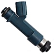 159-1088 Fuel Injector 4.0L, 6Cyl - Sold Individually, Remanufactured