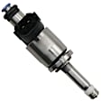 159-1127 Fuel Injector 3.5L, 6Cyl - Sold Individually, New OE Replacement Series