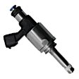 2021 Lexus ES350 - Fuel Injector, Sold Individually, 3.5L 6Cyl, OE Replacement Series