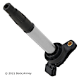 178-8542 Ignition Coil, Sold Individually, Beck Arnley OE Replacement
