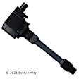 178-8582 Ignition Coil, Sold Individually