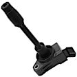 178-8593 Ignition Coil, Sold Individually, 1.8L, 4Cyl