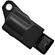 178-8593 Ignition Coil, Sold Individually, 1.8L, 4Cyl